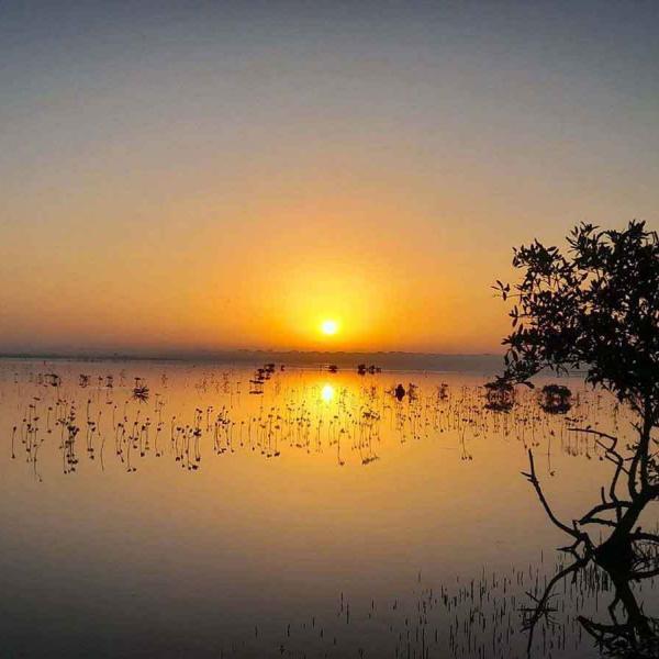 decouverte haute casamance