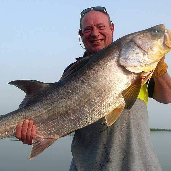 peche capitaine au leurre souple