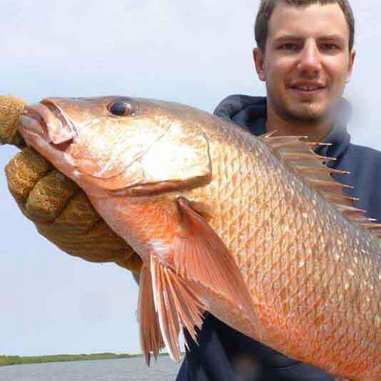 All-inclusive fishing holiday in Casamance, Senegal